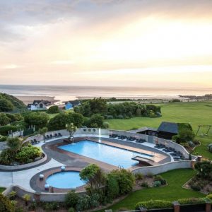 Woolacombe Lido