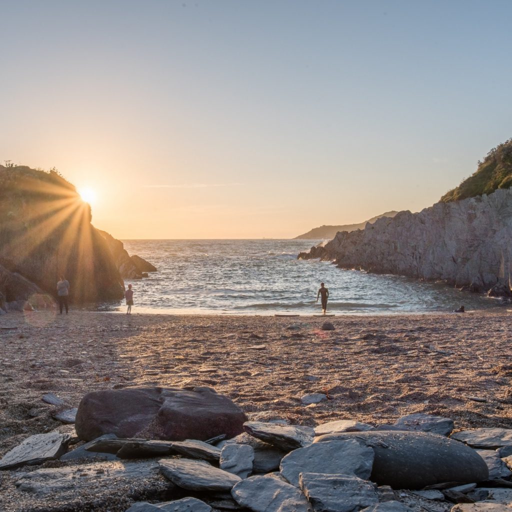 Barricane Beach