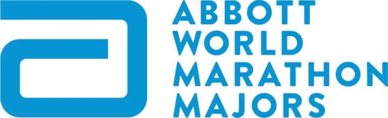 New Abbott Logo - World Marathon Majors