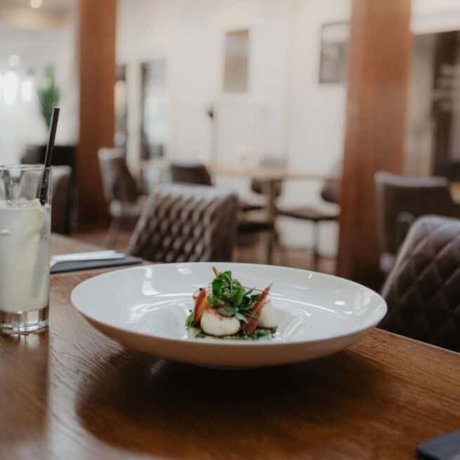 Scallops Square