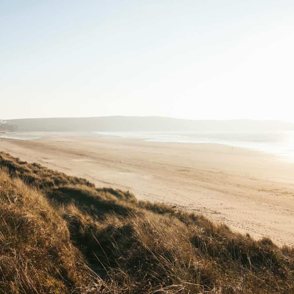 Woolacombe Beach