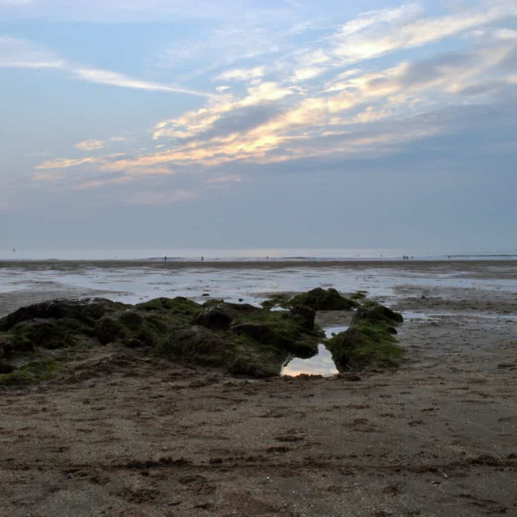 CROYDE BEACH