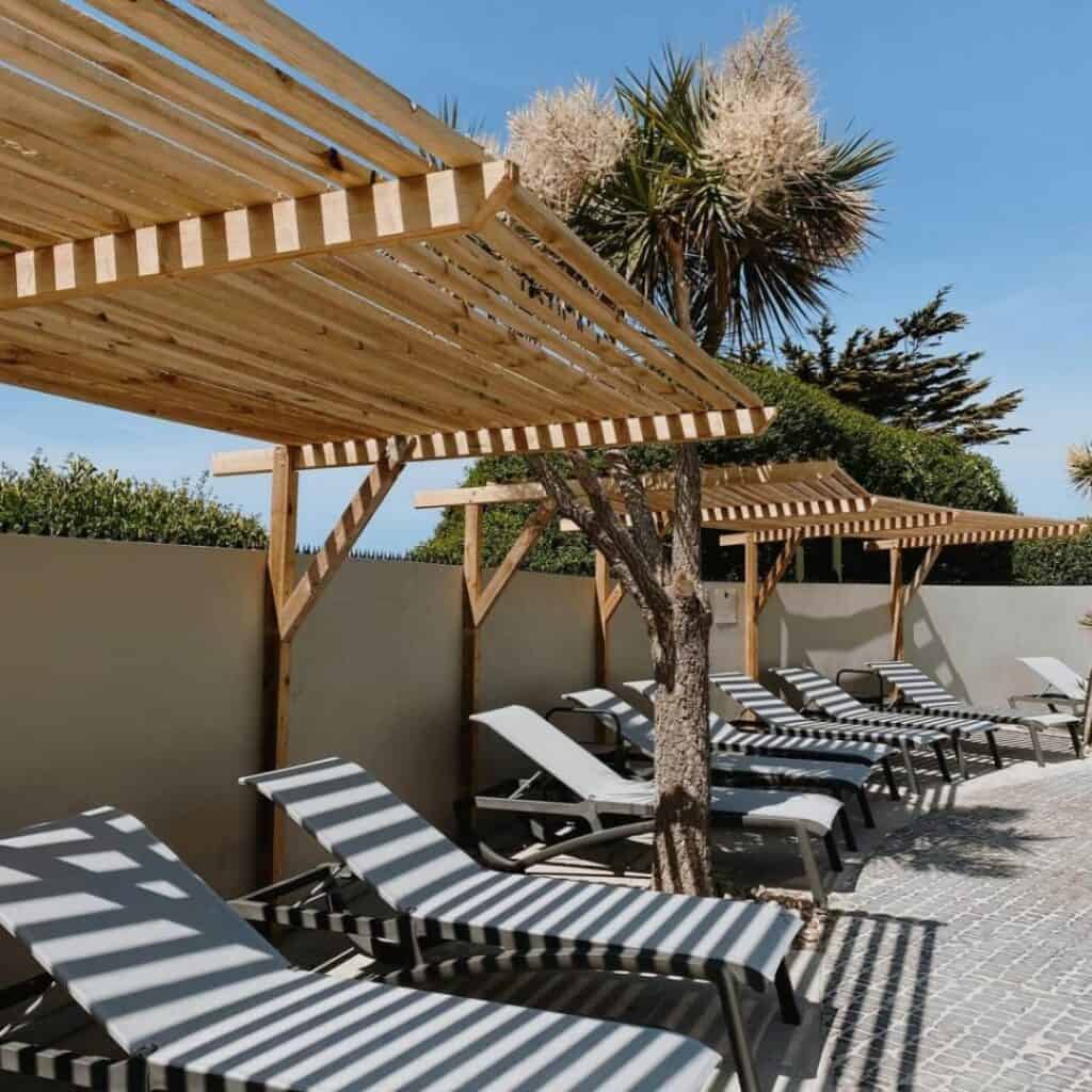 The Bay Lido