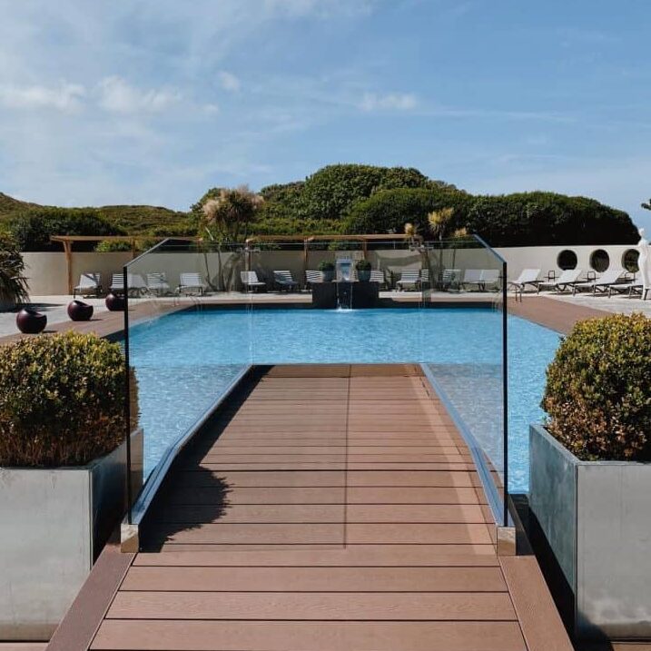 The Bay Lido