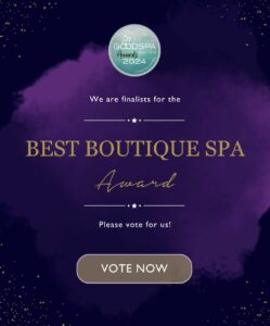 Best Boutique Hotel Spa Awards
