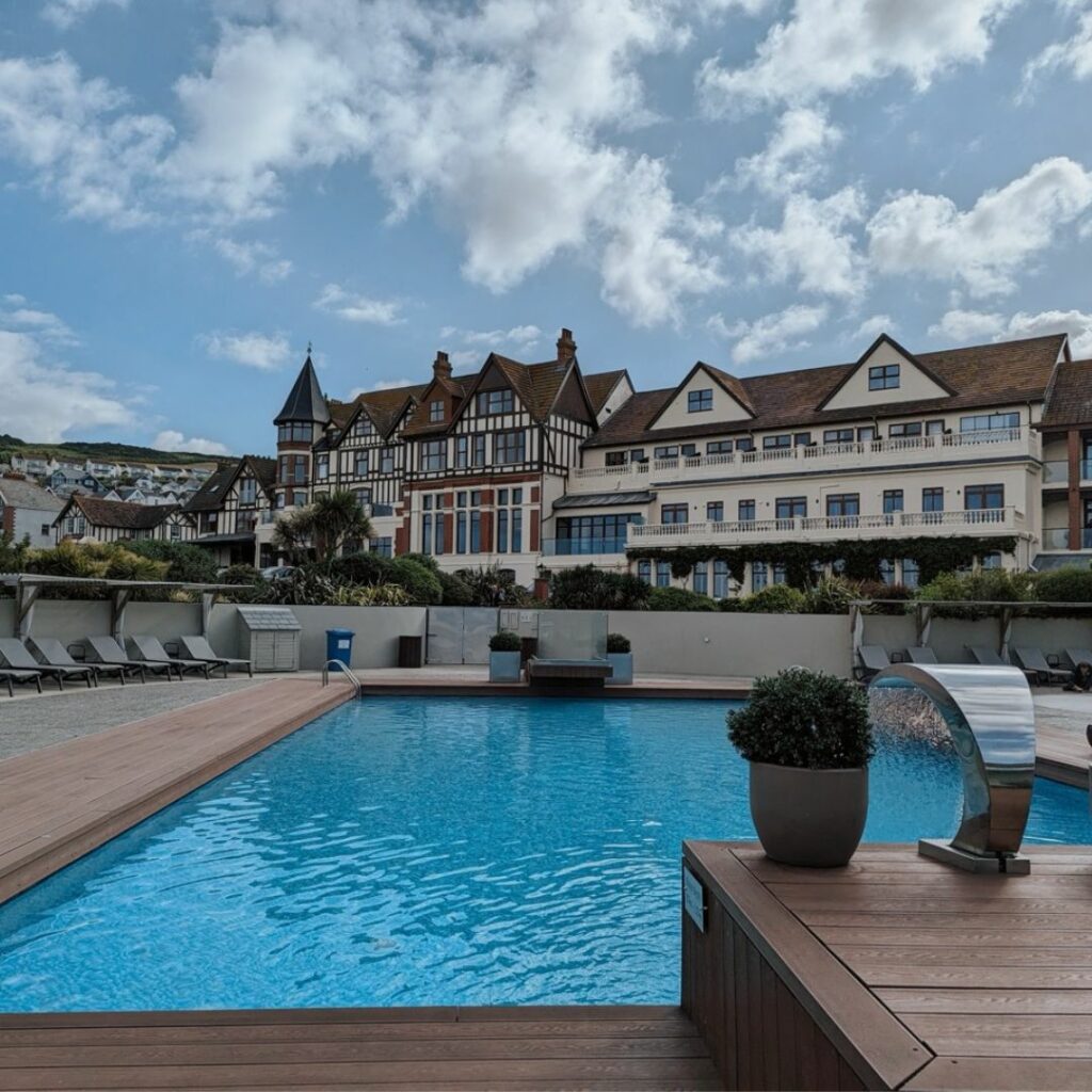 The Bay Lido
