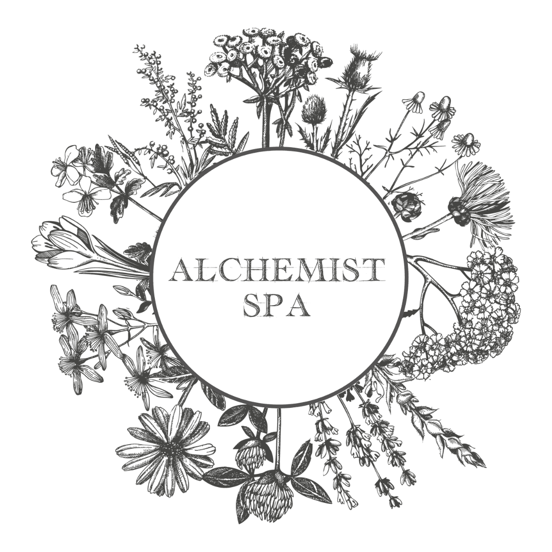 Alchemist Spa Logo