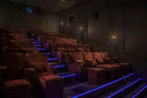 NEO Cinema inNorth Devon
