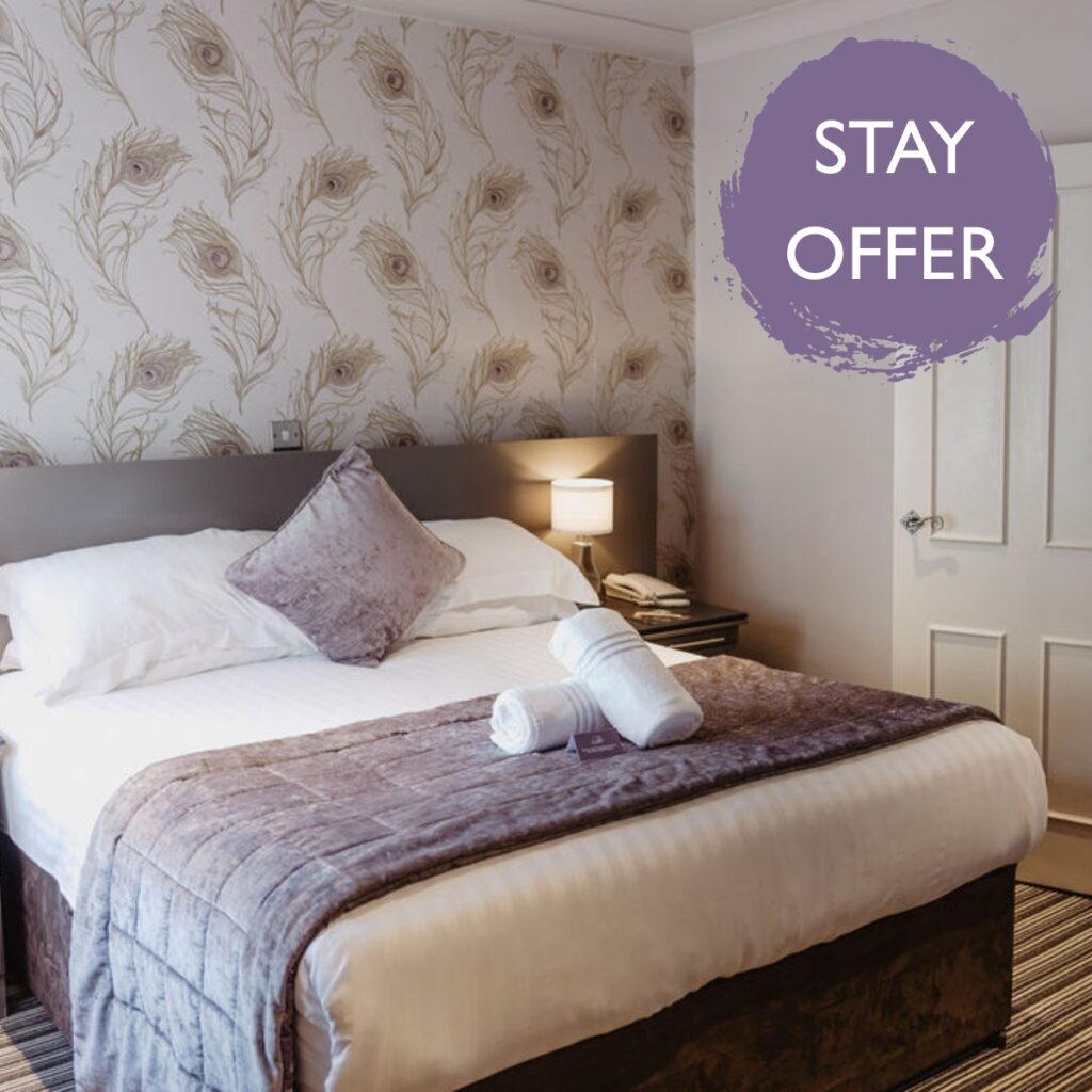 Classic Bedroom Hotel Special Offer